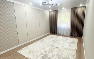 Продажа 2-комнатной квартиры, 46 м², мкр-н 11, дом  31 - Продажа  двухкомнатных, трехкомнатных квартир в Алматы