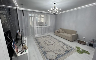 Продажа 1-комнатной квартиры, 48 м² - Продажа квартир в Астане - страница 5