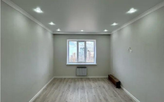 Продажа 2-комнатной квартиры, 60 м², ул. Муканова, дом  82 - Продажа  двухкомнатных квартир в новостройках Караганды без посредников