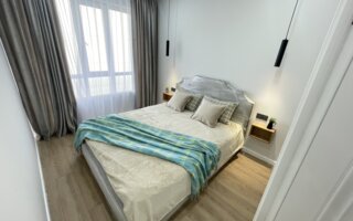 Продажа 2-комнатной квартиры, 37 м² - Продажа двухкомнатных квартир в Казахстане - страница 8