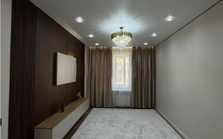 Продажа 2-комнатной квартиры, 54 м², пр. Райымбека, дом  590/16 - Продажа квартир в новостройках Алматы