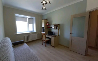 Продажа 1-комнатной квартиры, 34 м², ул. Дукенулы, дом  38 - Продажа  однокомнатных квартир в новостройках Астаны без посредников