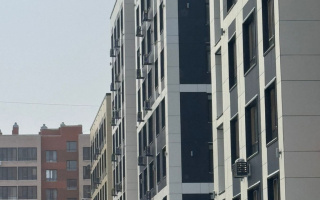 Продажа , 46 м², ул. Омарова - Продажа квартир в Казахстане