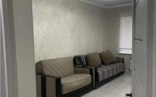 Продажа 1-комнатной квартиры, 45 м², ул. Северное Кольцо, дом  92/3 - Продажа квартир в Алматы