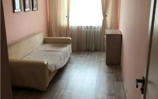 Продажа 3-комнатной квартиры, 58.2 м², мкр-н 1, дом  1 - Продажа квартир в Алматы без посредников