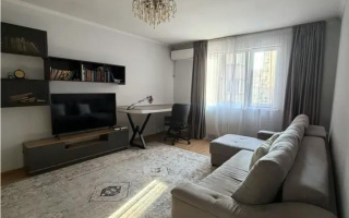 Продажа 1-комнатной квартиры, 50 м² - Продажа квартир в Алматы без посредников