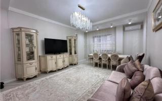 Продажа 4-комнатной квартиры, 143 м² - Продажа квартир в Астане - страница 10