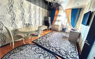 Продажа 3-комнатной квартиры, 80 м² - Продажа квартир в новостройках Астаны - страница 5