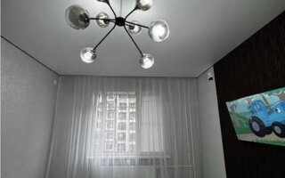 Продажа 2-комнатной квартиры, 41.5 м²