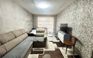 Продажа 3-комнатной квартиры, 58 м², пр. Бухар-жырау - Продажа  трехкомнатных квартир в Караганде с фото