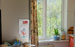 Продажа 1-комнатной квартиры, 18 м², ул. Наурызбай батыра, дом  13 - ул. Маметовой - Продажа квартир в Алматы