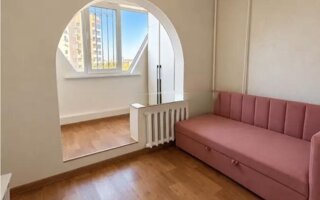 Продажа 2-комнатной квартиры, 61 м² - Продажа квартир в Карагандинской области