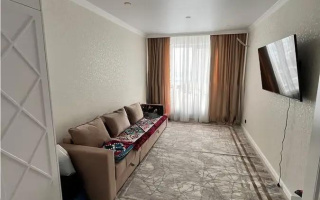 Продажа 2-комнатной квартиры, 57 м² - Продажа двухкомнатных квартир в р-не Сарыарка Астаны