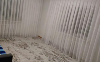 Продажа 3-комнатной квартиры, 101.2 м², ул. Пушкина, дом  25/1 - Продажа  трехкомнатных квартир в Астане