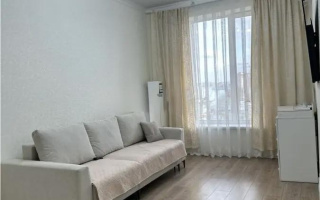 Продажа 1-комнатной квартиры, 36.5 м² - Продажа однокомнатных квартир в Астане - страница 5