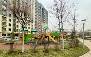 Продажа 2-комнатной квартиры, 50 м² - Продажа двухкомнатных квартир в Алматы - страница 4