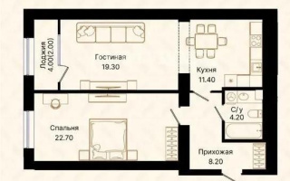 Продажа 2-комнатной квартиры, 68 м² - Продажа квартир в р-не Сарайшык Астаны - страница 4