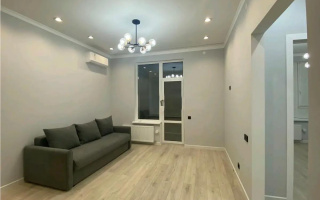 Продажа 2-комнатной квартиры, 51 м², пр. Туран, дом  43/3 - Продажа квартир в новостройках Астаны