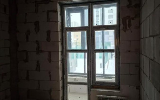 Продажа 1-комнатной квартиры, 40 м², ул. Бухар жырау, дом  32/1 - Продажа квартир в Казахстане