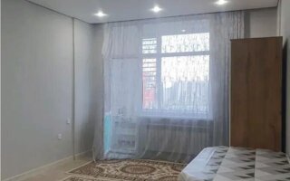 Продажа 1-комнатной квартиры, 33 м²