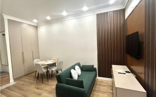 Продажа 2-комнатной квартиры, 40 м² - Продажа двухкомнатных квартир в Алматы - страница 5