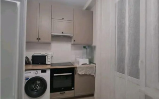 Продажа 1-комнатной квартиры, 39.3 м² - Недвижимость в Алматы - страница 2