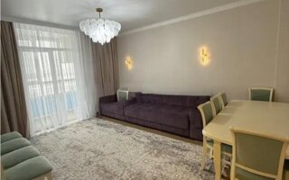 Продажа 2-комнатной квартиры, 70 м² - Продажа квартир в Казахстане - страница 32