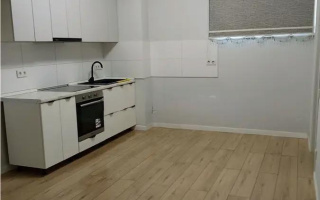 Продажа 3-комнатной квартиры, 55 м², ул. Сейдимбека, дом  110/5 - Продажа  трехкомнатных квартир в новостройках Алматы