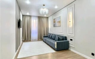 Продажа 2-комнатной квартиры, 70 м²