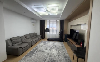 Продажа 3-комнатной квартиры, 89 м²