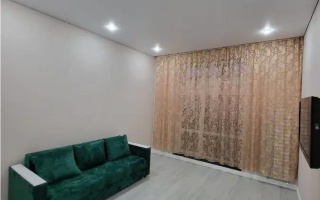 Продажа 1-комнатной квартиры, 42 м², ул. Муканова, дом  53/1 - Продажа  однокомнатных квартир в Караганде
