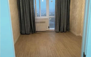 Продажа 2-комнатной квартиры, 51 м², мкр-н Калкаман-1, дом  5 - Продажа квартир в новостройках Алматы