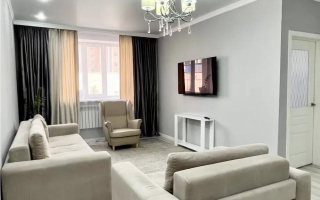 Продажа 3-комнатной квартиры, 96 м² - Продажа квартир от собственников в Астане - страница 8