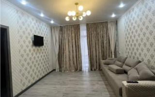 Продажа 3-комнатной квартиры, 68 м², ул. Ашимова, дом  21 блок А - Продажа  трехкомнатных квартир в Караганде