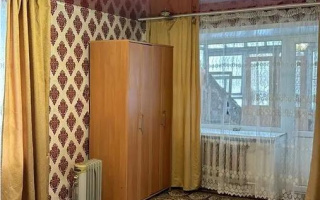 Продажа 1-комнатной квартиры, 33 м², ул. Чокана Уалиханова, дом  20/1 - Продажа квартир в Темиртау