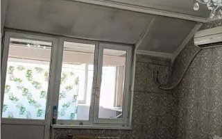 Продажа 1-комнатной квартиры, 40 м², мкр-н Кокжиек, дом  23 - Продажа квартир в Алматы с фото