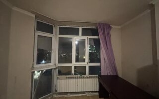 Продажа 1-комнатной квартиры, 29 м²