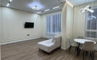 Продажа 2-комнатной квартиры, 43 м², ул. Утеген батыра, дом  11г - Продажа квартир в Алматы без посредников