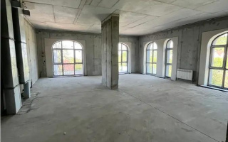 Продажа 3-комнатной квартиры, 113 м², ул. Нурмагамбетова, дом  28 - Продажа  трехкомнатных квартир в новостройках Алматы