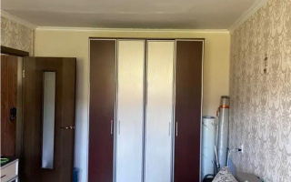 Продажа 1-комнатной квартиры, 31 м², мкр-н Восток-1, дом  10 - Продажа квартир без посредников в Караганде