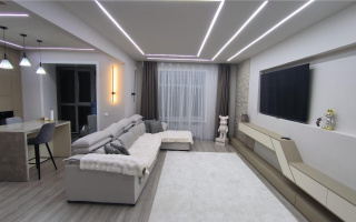 Продажа 4-комнатной квартиры, 107 м², ул. Муканова - Продажа квартир в Караганде с фото