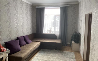 Продажа 2-комнатной квартиры, 44 м², ул. Гоголя, дом  37/1 - Продажа квартир в Караганде