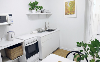 Аренда 1-комнатной квартиры посуточно, 37 м², пр. Абылай хана, дом  29/1 - ул. Манаса - Аренда квартир посуточно в Астане