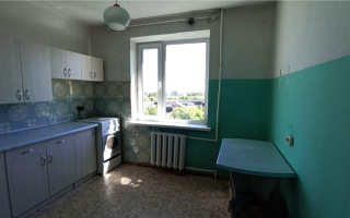 Продажа 2-комнатной квартиры, 50 м², пр. Мира - Продажа квартир в Темиртау