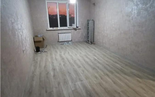 Продажа 1-комнатной квартиры, 48.5 м², ул. К. Шарипова, дом  206/4 - Продажа квартир в новостройках Алматы без посредников с фото