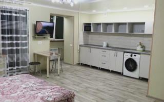 Аренда 1-комнатной квартиры посуточно, 40 м², ул. Казахстан, дом  72 - Аренда квартир помесячно в Казахстане