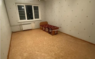 Продажа 1-комнатной квартиры, 40 м², мкр-н Аксай-4, дом  25 - Продажа квартир в Казахстане