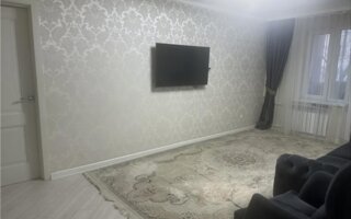 Продажа 4-комнатной квартиры, 85 м² - Продажа четырехкомнатных квартир в Жетысуском р-не Алматы