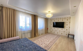 Продажа 2-комнатной квартиры, 60 м², ул. Орынбор, дом  1 - Продажа квартир в Казахстане