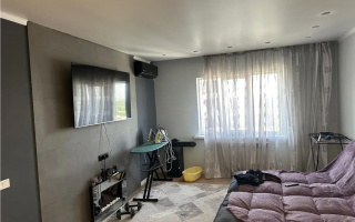 Продажа 2-комнатной квартиры, 61 м², ул. Майлина, дом  54 - Продажа квартир в Алматы